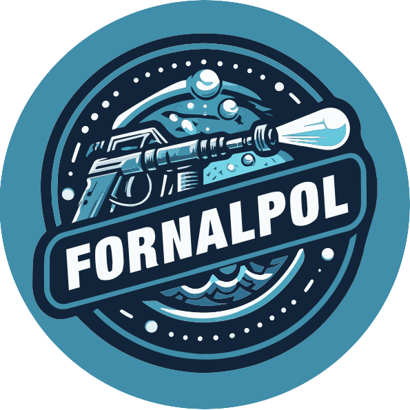 Fornalpol Logo